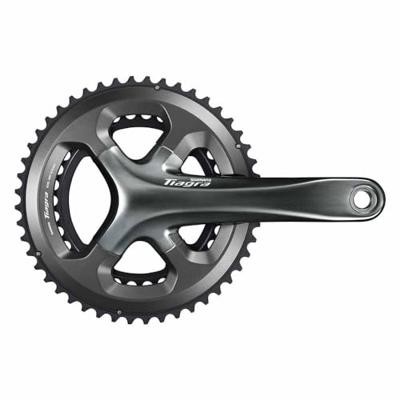 SHIMANO crankstel "tiagra fc-4700" cranks.shim.tiagra fc4700 34/48t.175mm ht2 10sp gr.