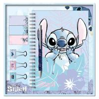 Disney Stitch Schrijfset - thumbnail