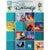 Hal Leonard Contemporary Disney songboek voor gitaar - thumbnail