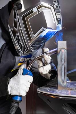 Toparc 041059 Contactbuizen - 250 A - Ø 0,8 mm - aluminium, 10 stuks
