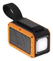 Xtorm Powerbank 100W Rugged 40.000 mAh met zaklamp - thumbnail