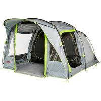 Coleman Vail 4 tent - thumbnail