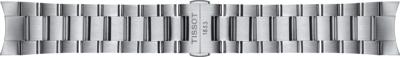 Horlogeband Tissot T605046343.PRS516 Staal