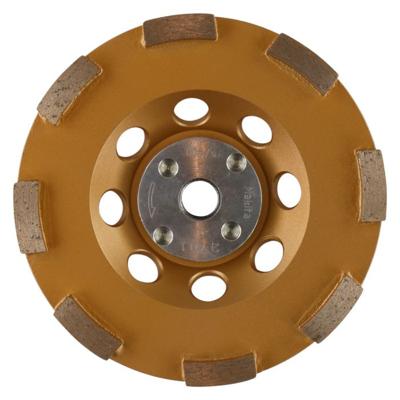 Makita Diamant komschijf 125mm - B-48533