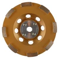 Makita Diamant komschijf 125mm - B-48533 - thumbnail