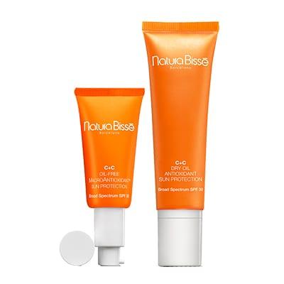 Natura Bissé Sun SPF30 Duo