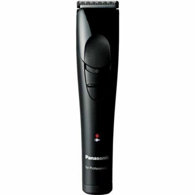 Panasonic trimmer ER-GP21 Staal Zwart - thumbnail
