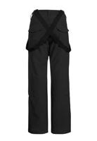 Protest Sunny Skibroek Kinderen True Black 152 - thumbnail