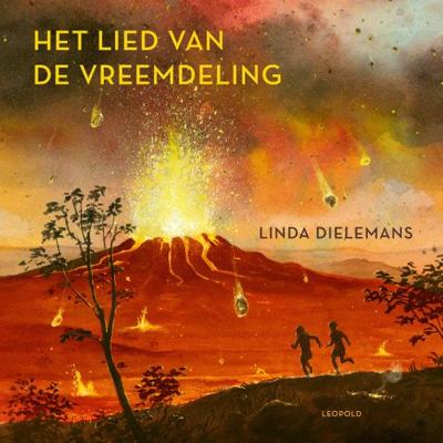 Het lied van de vreemdeling Het lied van de vreemdeling
