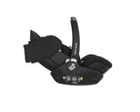 Autostoel Maxi-Cosi Marble i-Size Essential Black + GRATIS E-Safety Maxi-Cosi Smart Cushion - thumbnail