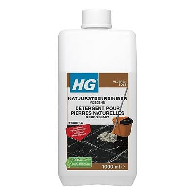 HG Vloeren Natuursteenreiniger Voedend - thumbnail