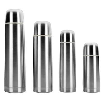 Thermos Ibili 753805 Roestvrij staal 18/10 500 ml Mini
