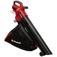 Einhell Power X-Change VENTURRO 18/210 Bladzuiger Accu 18 V Met draaggordel, Softgriff, Zonder accu, Zonder lader - thumbnail