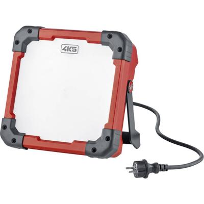 4K5 Tools FL 4000 Verblindingsvrij en krachtig led-floodlight - 602.406A