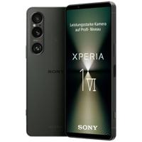 Sony Xperia 1 VI 256GB/12GB RAM Dual-SIM grün - thumbnail