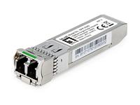 LevelOne SFP-2320 Netwerk-transceiver-module vezellook 155 Mbit/s 1550 nm/1.25G single-mode 120km/zilver - thumbnail
