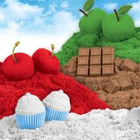 Kinetic Sand Scents Assorti - thumbnail