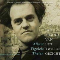 Het eiland van het tweede gezicht - thumbnail