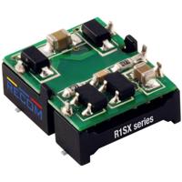 RECOM R1SX-0505-R DC/DC-converter, SMD 5 200 mA 1 W Aantal uitgangen: 1 x Inhoud 1 stuk(s) - thumbnail