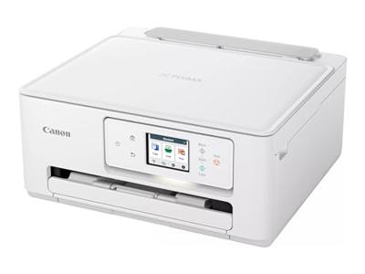 Canon Pixma TS 7650 i Multifunctionele printer Inkjet Kleur A4 Printen, scannen, kopiëren Duplex, WiFi, USB - thumbnail