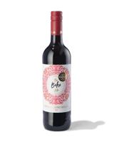 The Boho Life The Boho Life Tempranillo Cabernet Sauvignon Biologisch - 0,75 L - thumbnail