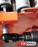 Brilliant Tools BT160600 Pneumatische ratel - thumbnail