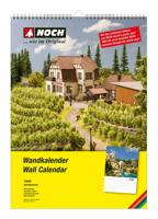 NOCH 14209 H0 Hekassortiment Bouwpakket - thumbnail