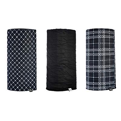 OXFORD multifunctie doeken "comfy multifun. scarf comfy tartan - thumbnail