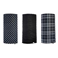 OXFORD multifunctie doeken "comfy multifun. scarf comfy tartan - thumbnail