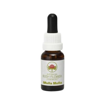 Australian Bush Mulla mulla 15 Milliliter Australian Bush Mulla mulla 15 Milliliter