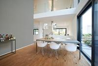 Livingwalls My Home My Spa grijs behang | 387122 - thumbnail