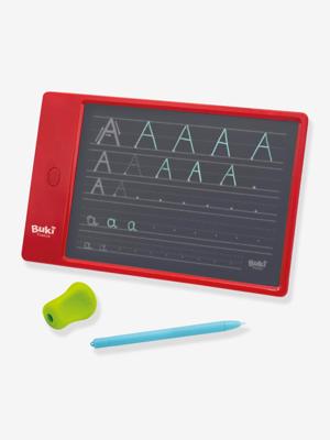 Schrijftablet - BUKI rood