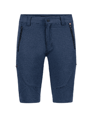 Life-line Lionel Heren Kortebroek Navy 56