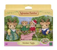 The Renne Family - Sylvaniaanse families - thumbnail
