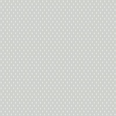 Dutch Wallcoverings Behang Annuell Dessin Blauw 11016