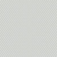 Dutch Wallcoverings Behang Annuell Dessin Blauw 11016 - thumbnail