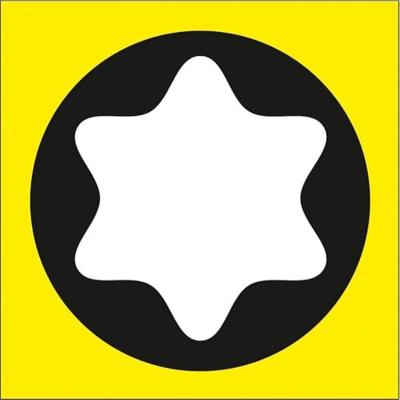 Connex Tx-Schroef 5.0X80 Vz Box 140St - B30196 Connex Tx-Schroef 5.0X80 Vz Box 140St - B30196