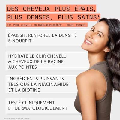 Nioxin System 4 Shampoo