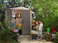 Tuinhuis Factor 66 Keter - Keter - thumbnail