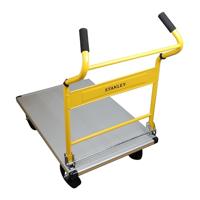 Stanley PC512 Platform Truck | 350 kg - 83.500.06 - thumbnail
