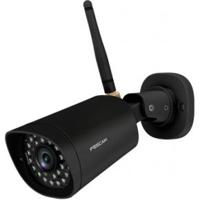 Foscam G4P-B 4MP WiFi bullet IP camera-zwart - thumbnail