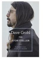 The Storyteller - Dave Grohl - ebook - thumbnail
