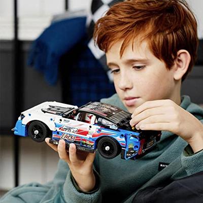 Lego technic 42153 nascar next gen chevrolet camaro zl1 Lego technic 42153 nascar next gen chevrolet camaro zl1