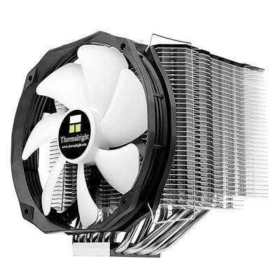 Thermalright Le Grand Macho RT CPU-koellichaam met ventilator Thermalright Le Grand Macho RT CPU-koellichaam met ventilator