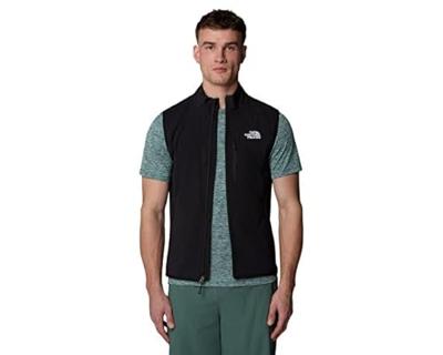 The North Face Nimble Bodywarmer Heren TNF Black S The North Face Nimble Bodywarmer Heren TNF Black S