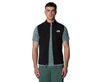 The North Face Nimble Bodywarmer Heren TNF Black S - thumbnail