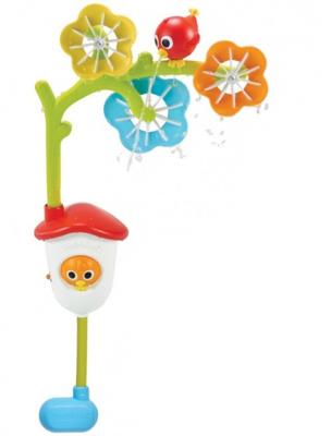 Yookidoo Sensory Bath Mobile