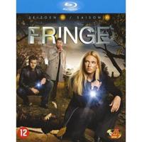 Fringe - Seizoen 2 - Blu-Ray (5051888067741) - thumbnail