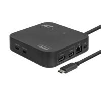 ACT AC7150 USB-C 4K Docking station - thumbnail