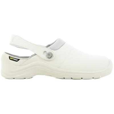 Safety Jogger Cortado Laag SB Wit - Maat 40 - 00.118.057.40 Safety Jogger Cortado Laag SB Wit - Maat 40 - 00.118.057.40